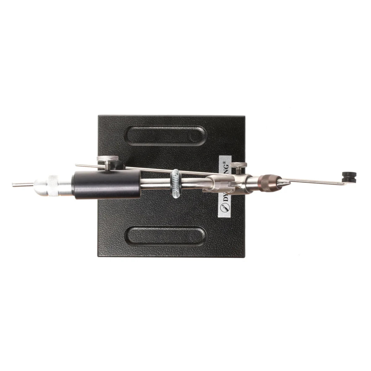 Dyna - King - Dyna - King Excaliber Full - Rotary Vise - Feather Craft Fly Fishing