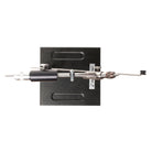 Dyna - King - Dyna - King Excaliber Full - Rotary Vise - Feather Craft Fly Fishing