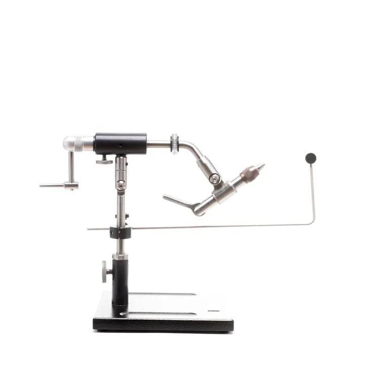 Dyna-King Excaliber Full-Rotary Vise – Feather Craft Fly Fishing