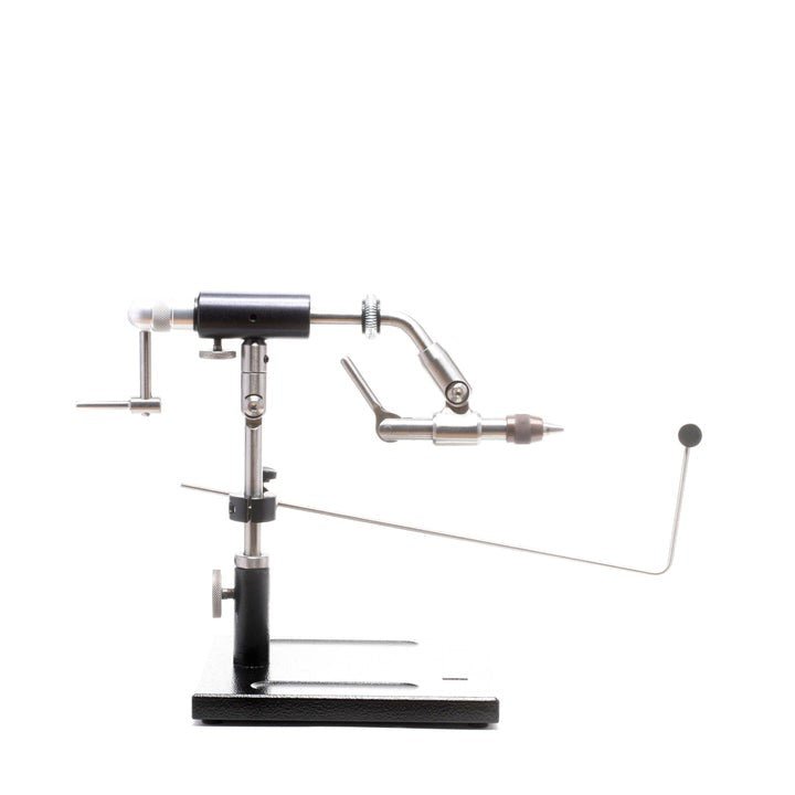 Dyna - King - Dyna - King Excaliber Full - Rotary Vise - Feather Craft Fly Fishing