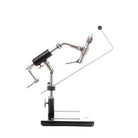 Dyna - King - Dyna - King Excaliber Full - Rotary Vise - Feather Craft Fly Fishing