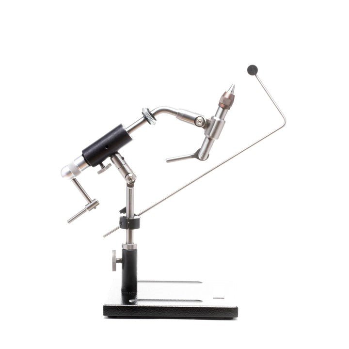 Dyna - King - Dyna - King Excaliber Full - Rotary Vise - Feather Craft Fly Fishing