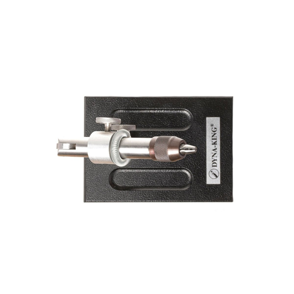 Dyna - King - Dyna - King Professional Fly Tying Vise - Feather Craft Fly Fishing