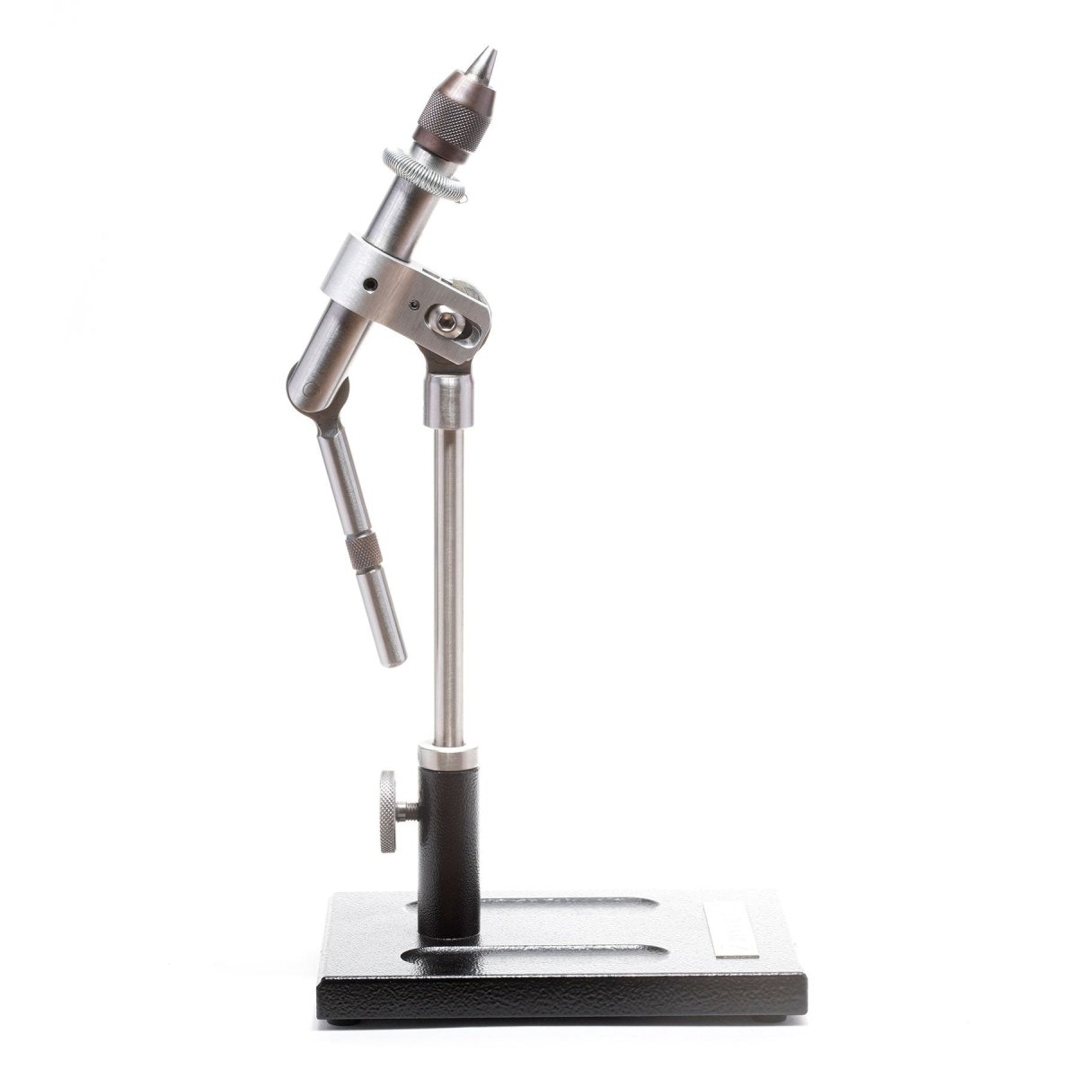 Dyna - King - Dyna - King Professional Fly Tying Vise - Feather Craft Fly Fishing