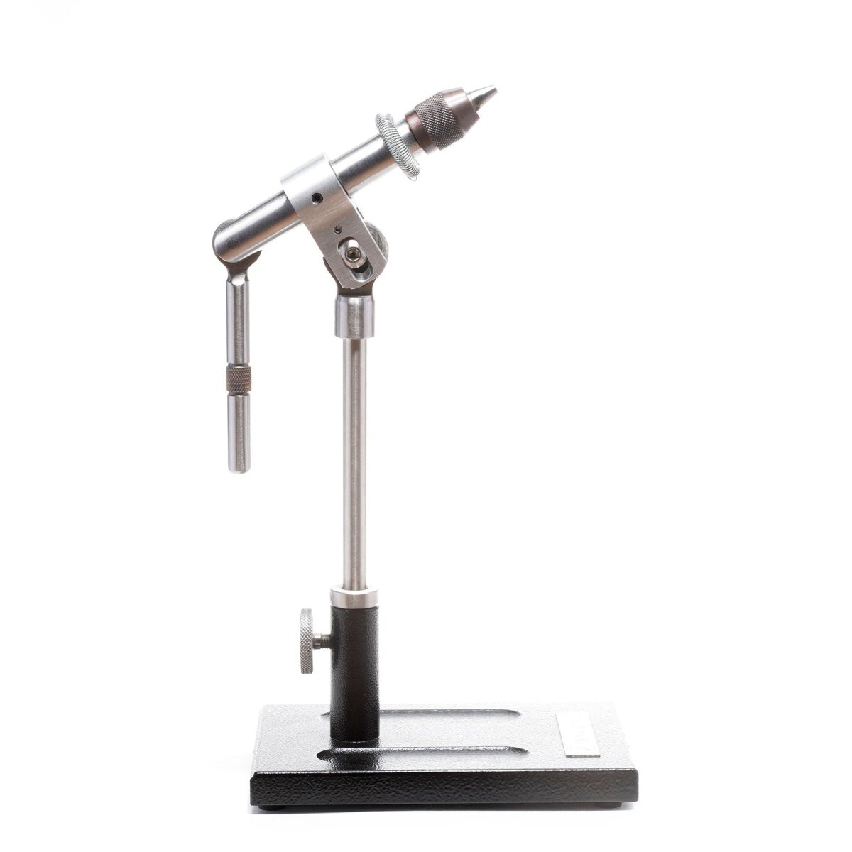 Dyna - King - Dyna - King Professional Fly Tying Vise - Feather Craft Fly Fishing