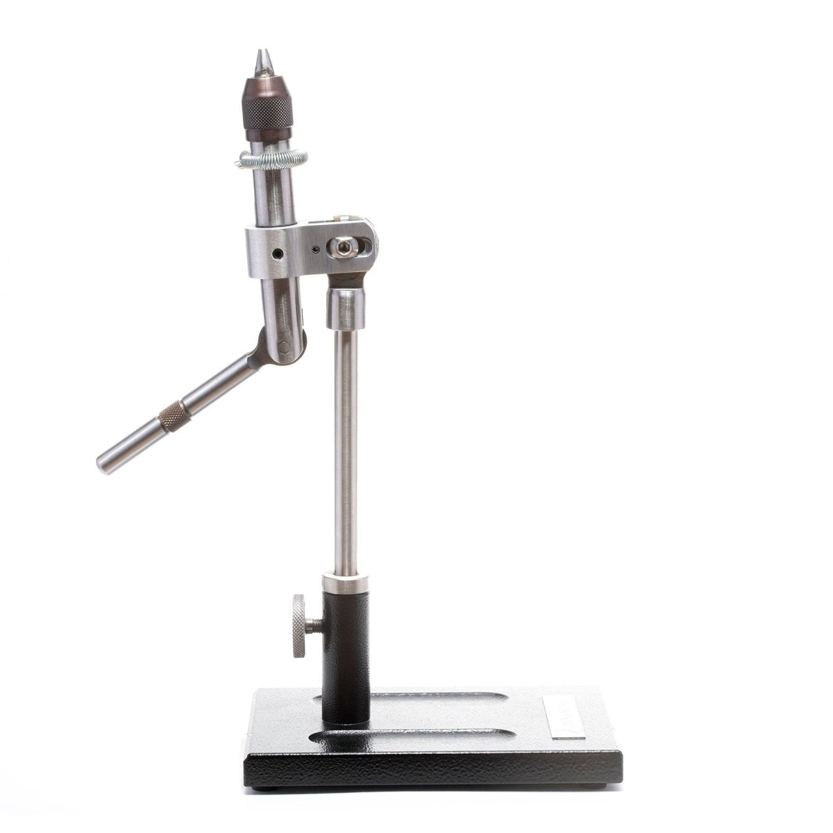 Dyna - King - Dyna - King Professional Fly Tying Vise - Feather Craft Fly Fishing