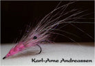 Easy Shrimp Eyes - Easy Shrimp Eyes - Feather Craft Fly Fishing