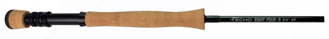 Echo - Echo 84B Bass Fly Rods - Feather Craft Fly Fishing