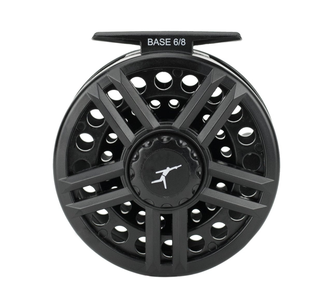 Echo - Echo Base Fly Reels - Feather Craft Fly Fishing