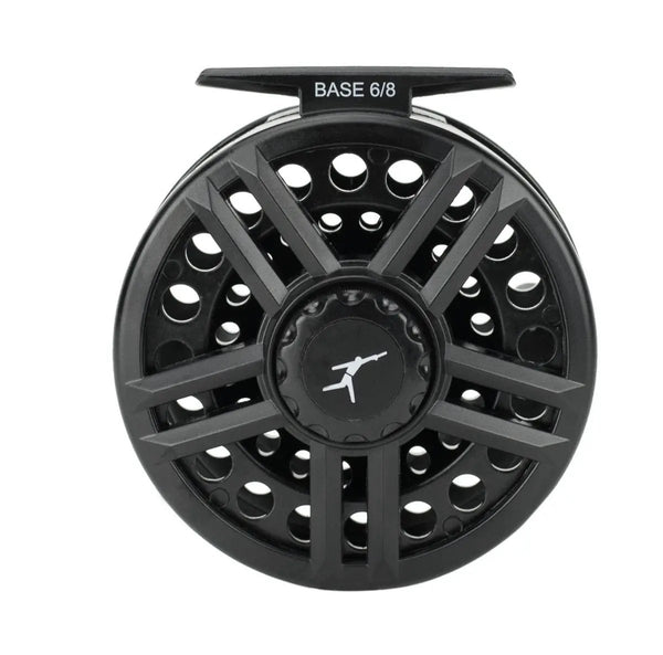 beacon fly reel Abel Vaya Our Brakwater Series of fly reels features a fully machined aluminum frame and our over Abel Vaya De Young Brook
