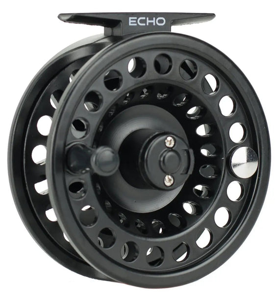 Echo Base Fly Reels