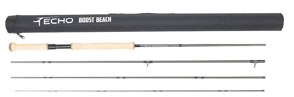 Echo Boost Beach Series