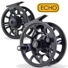 Echo - Echo Ion Large - Arbor Fly Reel - Feather Craft Fly Fishing