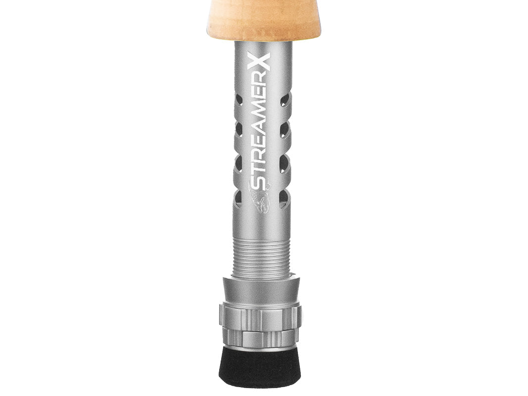 Echo Streamer-X Fly Rod