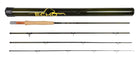 Echo - Echo Trout X Series Fly Rods - Feather Craft Fly Fishing