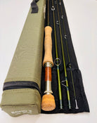 Echo - Trade-In Echo 3 6100-4x Fly Rod - Feather Craft Fly Fishing