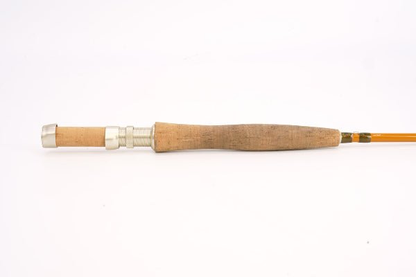 Echo - Trade-In Echo Glass 474-3 Fly Rod - Feather Craft Fly Fishing