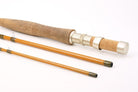 Echo - Trade-In Echo Glass 474-3 Fly Rod - Feather Craft Fly Fishing