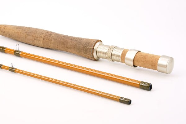 Echo - Trade-In Echo Glass 474-3 Fly Rod - Feather Craft Fly Fishing