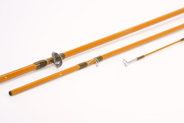 Echo - Trade-In Echo Glass 474-3 Fly Rod - Feather Craft Fly Fishing