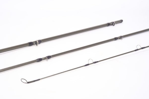 Echo - Trade-In Echo Streamer X 890-4 Fly Rod - Feather Craft Fly Fishing