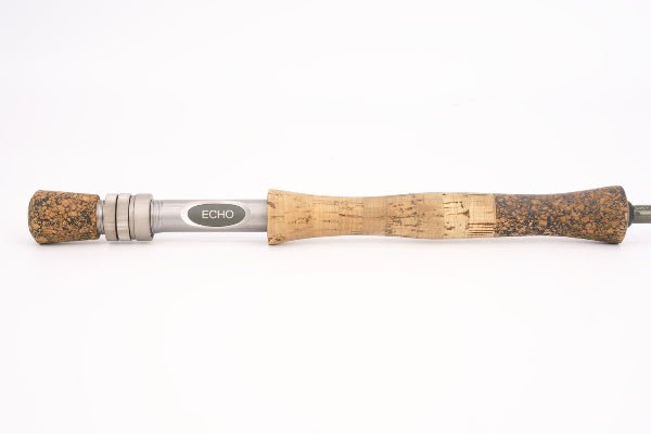 Echo - Trade-In Eco Ion 890-4 Fly Rod - Feather Craft Fly Fishing