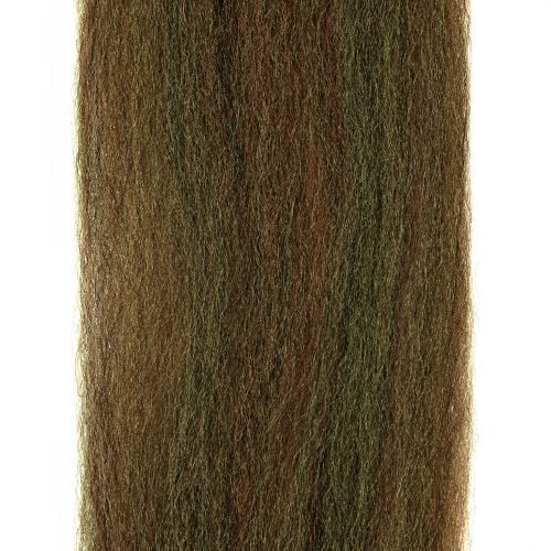 Enrico Puglisi - Enrico Puglisi 3D Fibers - Feather Craft Fly Fishing