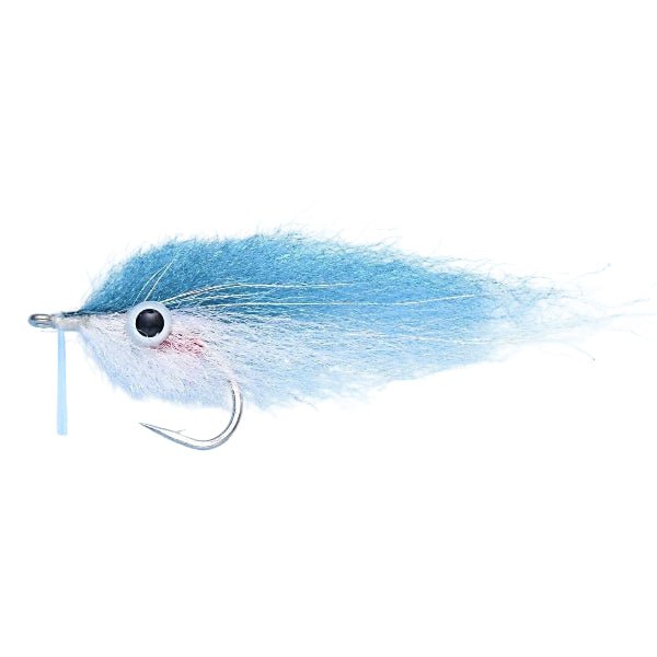 Enrico Puglisi - Enrico Puglisi Baitfish Imitations 2/0 - Feather Craft Fly Fishing