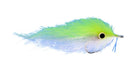 Enrico Puglisi - Enrico Puglisi Baitfish Imitations 2/0 - Feather Craft Fly Fishing