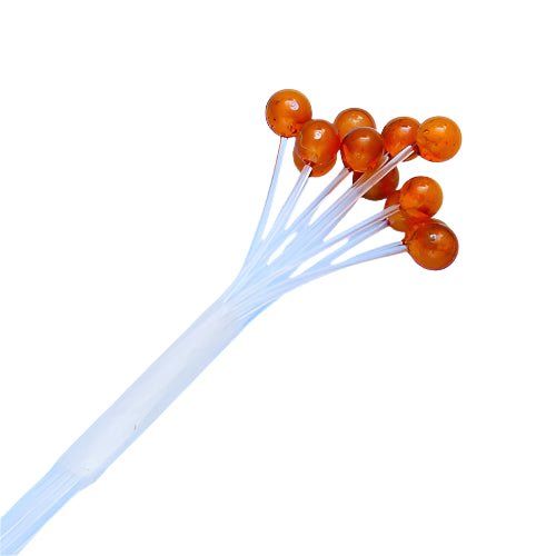 Enrico Puglisi - Enrico Puglisi Crab & Shrimp Eyes - Feather Craft Fly Fishing