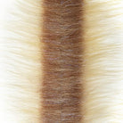 Enrico Puglisi - Enrico Puglisi Craftfur Brush - 3 Inch Wide (2 - Pak) - Feather Craft Fly Fishing