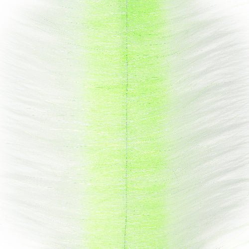 Enrico Puglisi - Enrico Puglisi Craftfur Brush - 3 Inch Wide (2 - Pak) - Feather Craft Fly Fishing