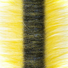 Enrico Puglisi - Enrico Puglisi Craftfur Brush - 3 Inch Wide (2 - Pak) - Feather Craft Fly Fishing