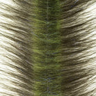 Enrico Puglisi - Enrico Puglisi Craftfur Brush - 3 Inch Wide (2 - Pak) - Feather Craft Fly Fishing