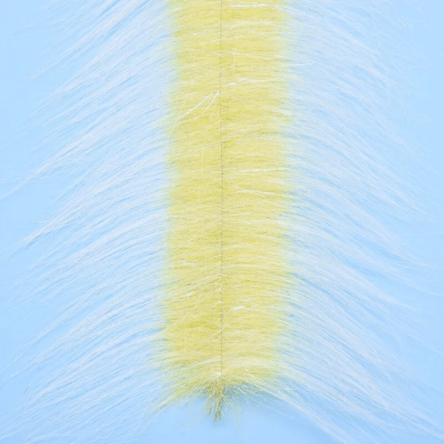 Enrico Puglisi - Enrico Puglisi Craftfur Brush - 3 Inch Wide (2 - Pak) - Feather Craft Fly Fishing