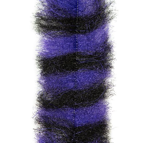 Enrico Puglisi - Enrico Puglisi Crustaceous Brush With Micro Legs - 1.5 Inch Wide (2 - Pak) - Feather Craft Fly Fishing