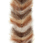 Enrico Puglisi - Enrico Puglisi Crustaceous Brush With Micro Legs - 1.5 Inch Wide (2 - Pak) - Feather Craft Fly Fishing