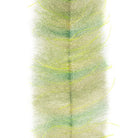 Enrico Puglisi - Enrico Puglisi Crustaceous Brush With Micro Legs - 1.5 Inch Wide (2 - Pak) - Feather Craft Fly Fishing