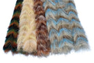 Enrico Puglisi - Enrico Puglisi Crustaceous Brush With Micro Legs - 1.5 Inch Wide (2 - Pak) - Feather Craft Fly Fishing