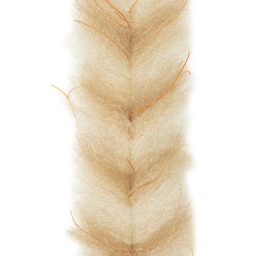 Enrico Puglisi - Enrico Puglisi Crustaceous Brush With Micro Legs - 1.5 Inch Wide (2 - Pak) - Feather Craft Fly Fishing