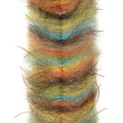Enrico Puglisi - Enrico Puglisi Crustaceous Brush With Micro Legs - 1.5 Inch Wide (2 - Pak) - Feather Craft Fly Fishing