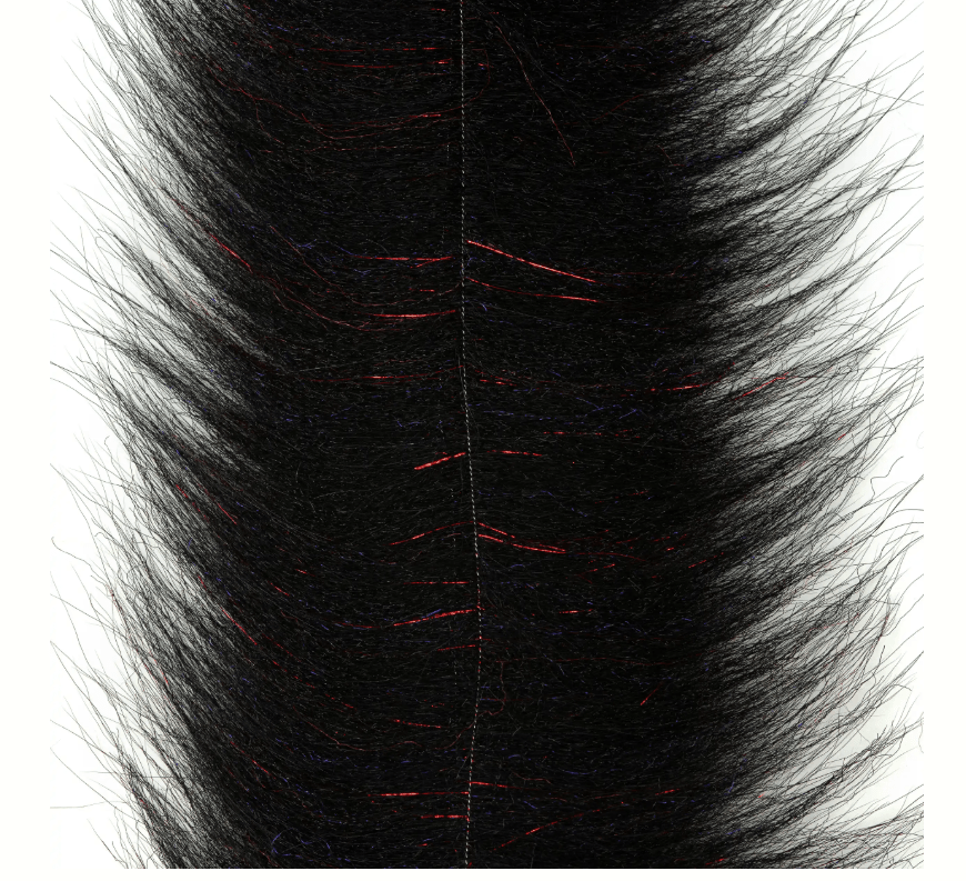 Enrico Puglisi - Enrico Puglisi Foxy Brush - 3 Inch Wide (2 - Pack) - Feather Craft Fly Fishing