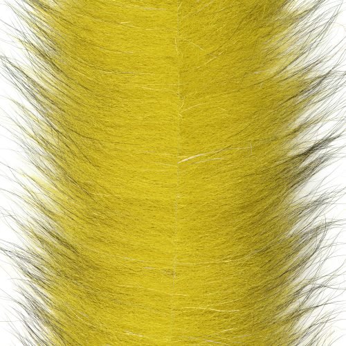 Enrico Puglisi - Enrico Puglisi Foxy Brush - 3 Inch Wide (2 - Pack) - Feather Craft Fly Fishing