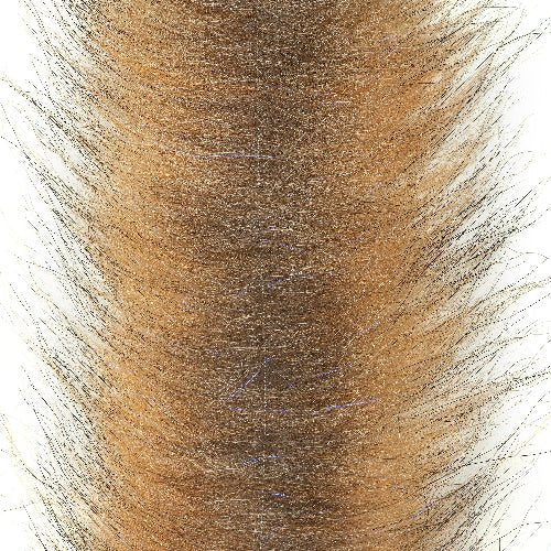 Enrico Puglisi - Enrico Puglisi Foxy Brush - 3 Inch Wide (2 - Pack) - Feather Craft Fly Fishing