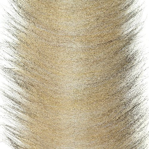 Enrico Puglisi - Enrico Puglisi Foxy Brush - 3 Inch Wide (2 - Pack) - Feather Craft Fly Fishing
