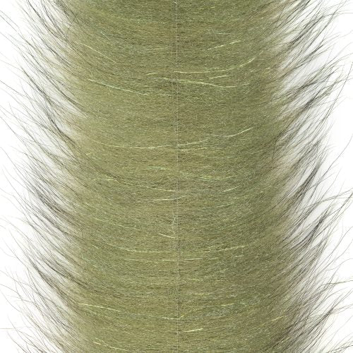 Enrico Puglisi - Enrico Puglisi Foxy Brush - 3 Inch Wide (2 - Pack) - Feather Craft Fly Fishing