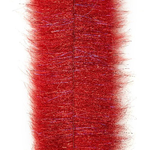 Enrico Puglisi - Enrico Puglisi Minnow Head Brush - 1.5 Inch Wide (2 - Pack) - Feather Craft Fly Fishing