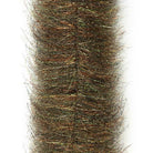 Enrico Puglisi - Enrico Puglisi Minnow Head Brush - 1.5 Inch Wide (2 - Pack) - Feather Craft Fly Fishing