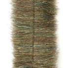 Enrico Puglisi - Enrico Puglisi Minnow Head Brush - 1.5 Inch Wide (2 - Pack) - Feather Craft Fly Fishing