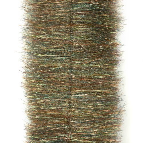 Enrico Puglisi - Enrico Puglisi Minnow Head Brush - 1.5 Inch Wide (2 - Pack) - Feather Craft Fly Fishing